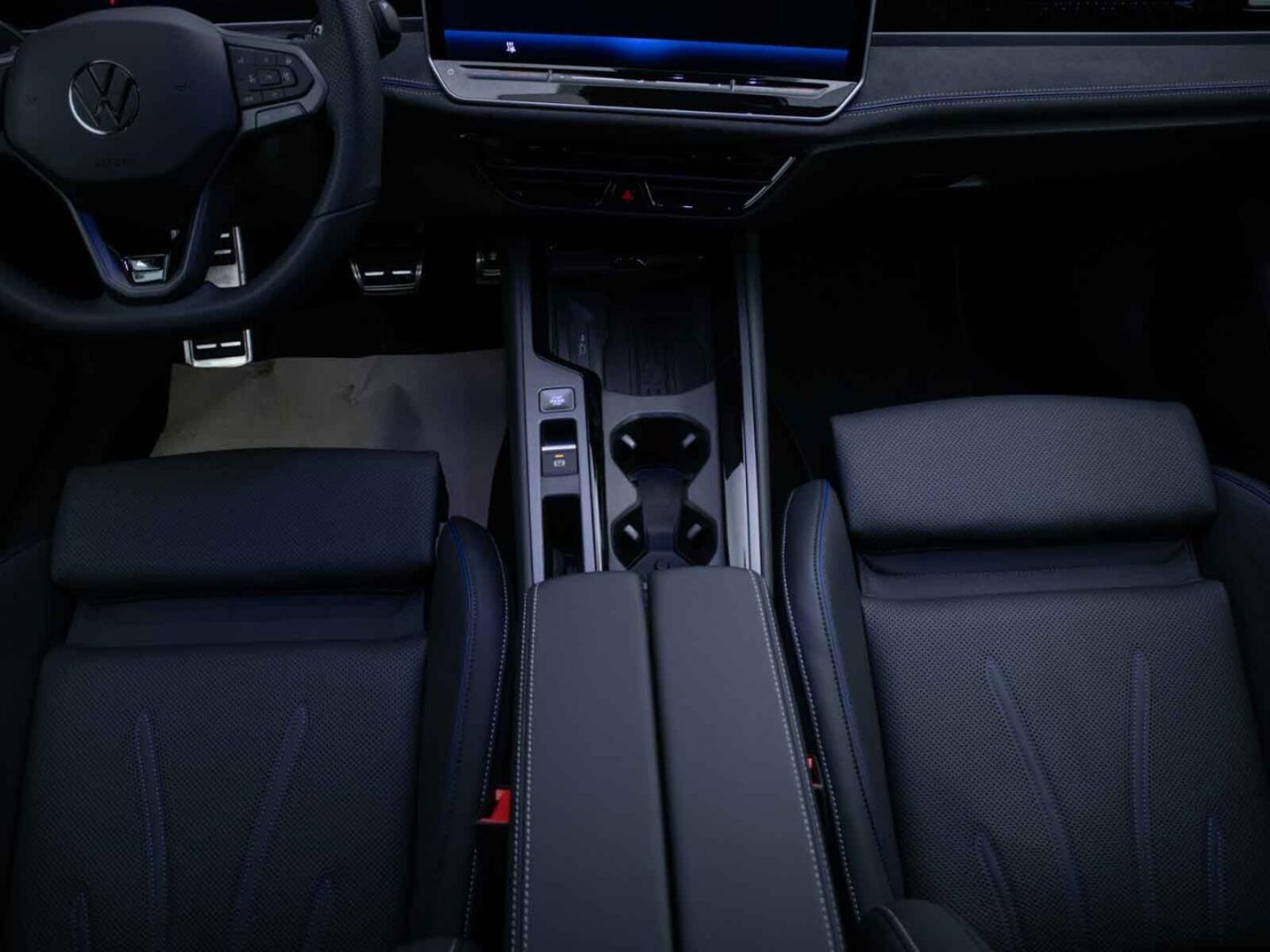 Volkswagen Passat – Bild 17