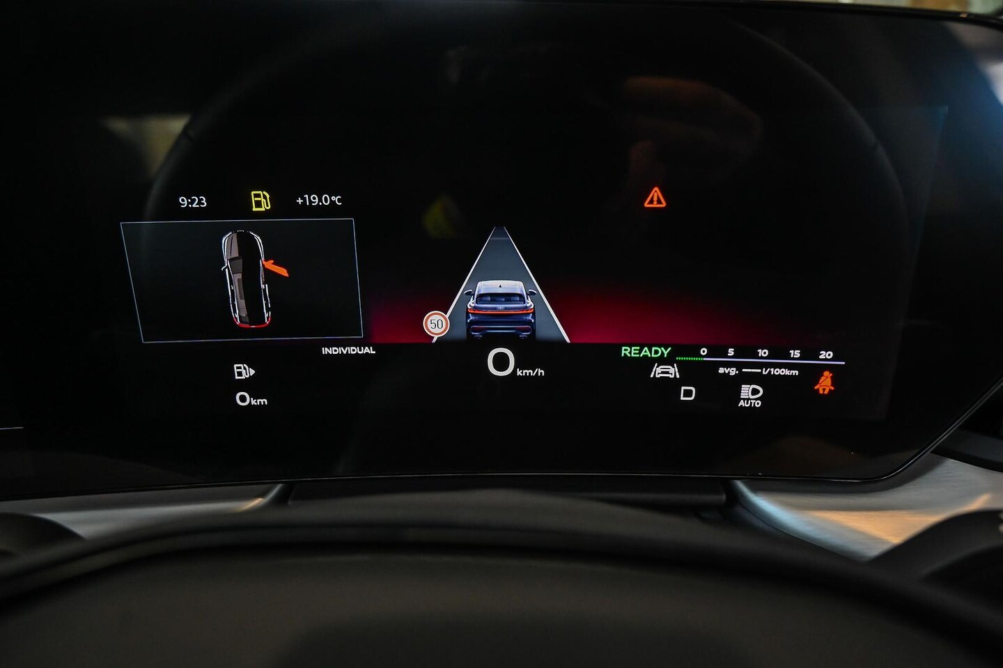 Image about Audi Q5 Sportback TFSI 150 kW