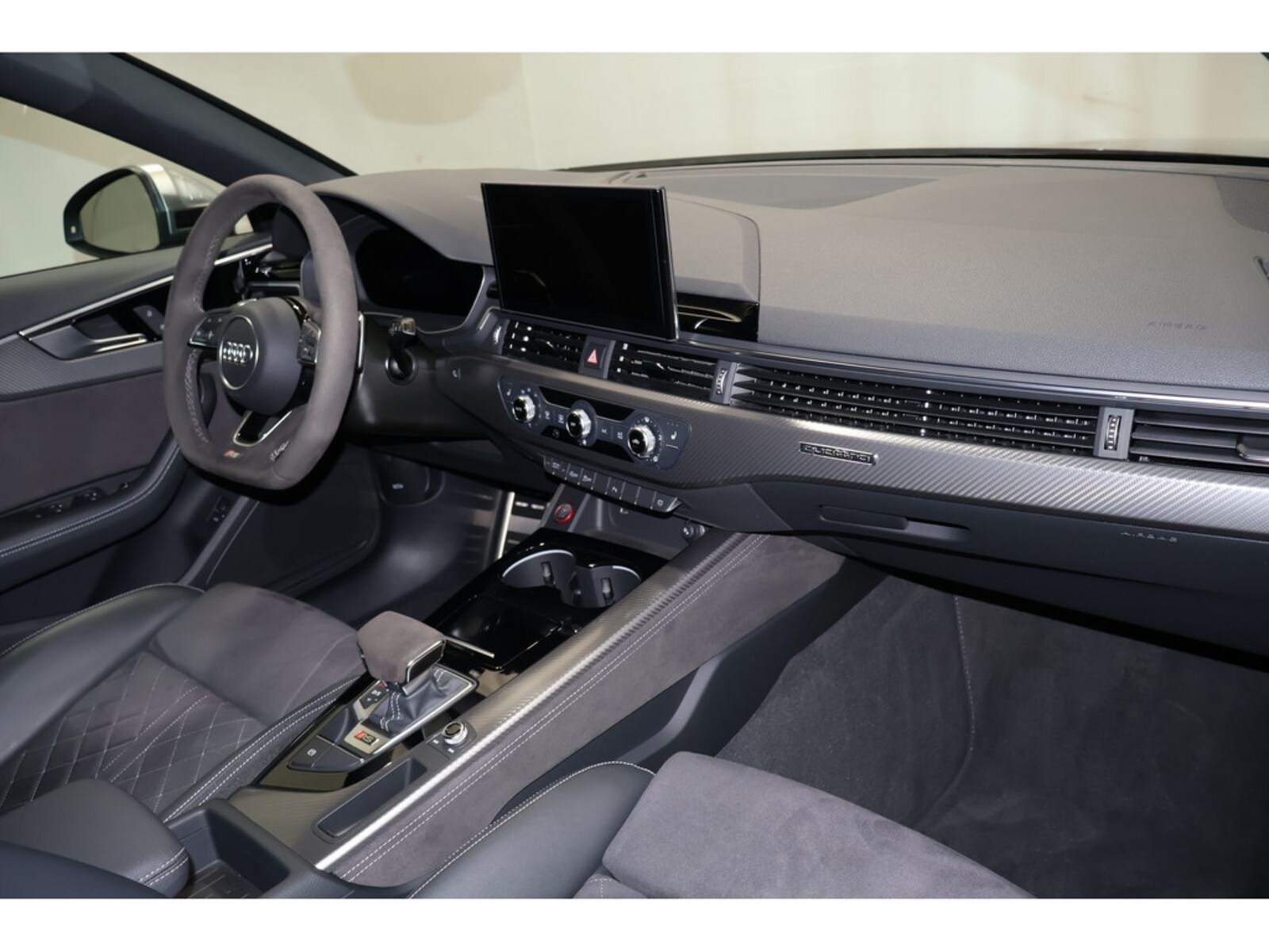 Audi RS 4 Avant – Bild 15