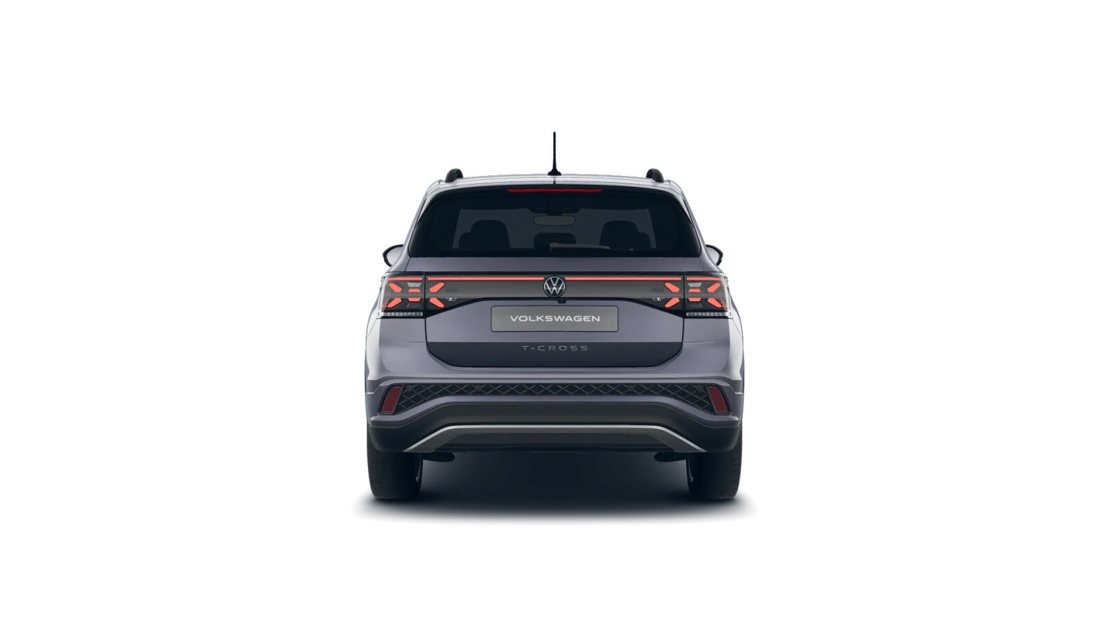 Volkswagen T-Cross – Bild 6