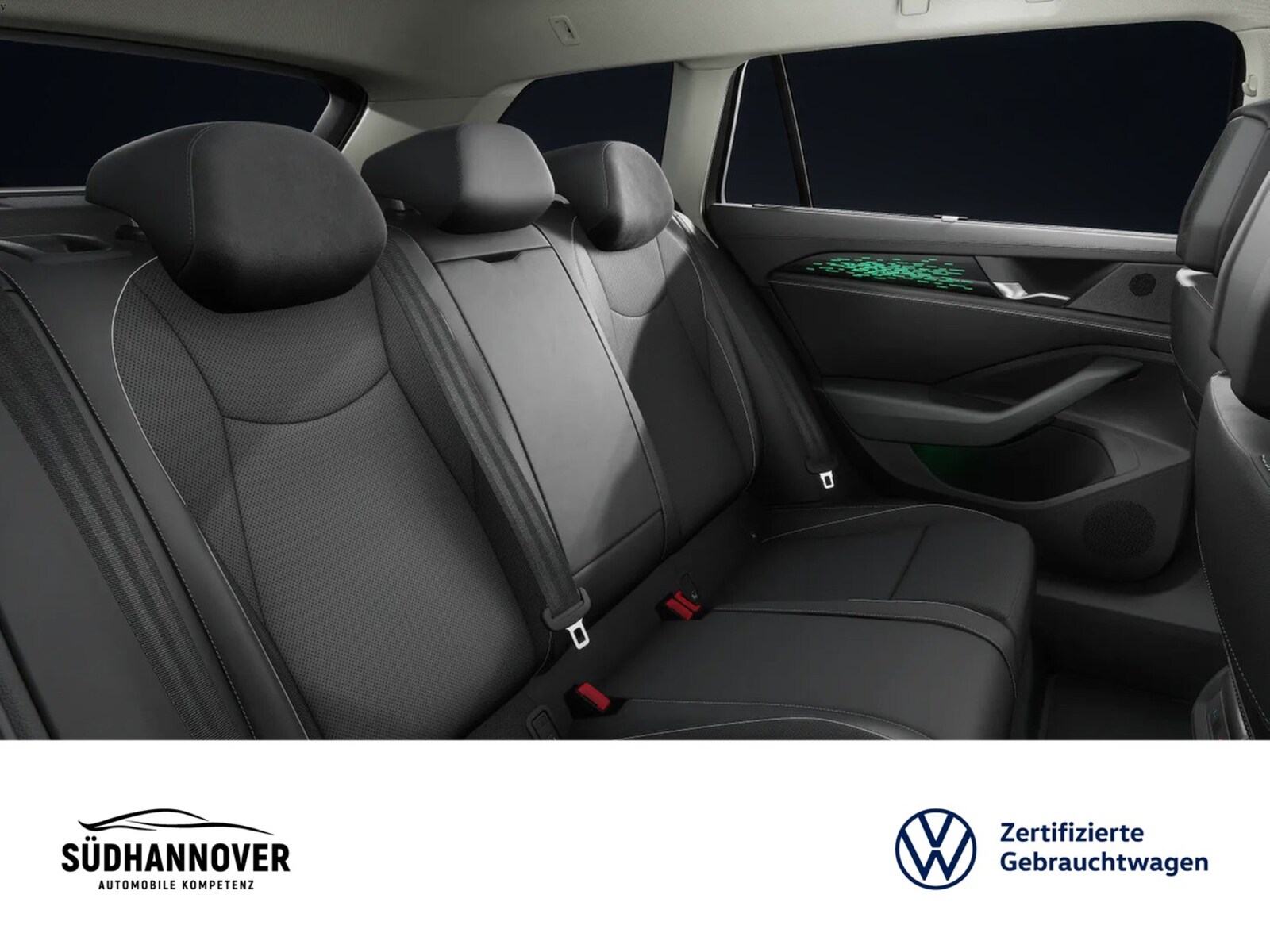 Volkswagen Passat – Bild 13