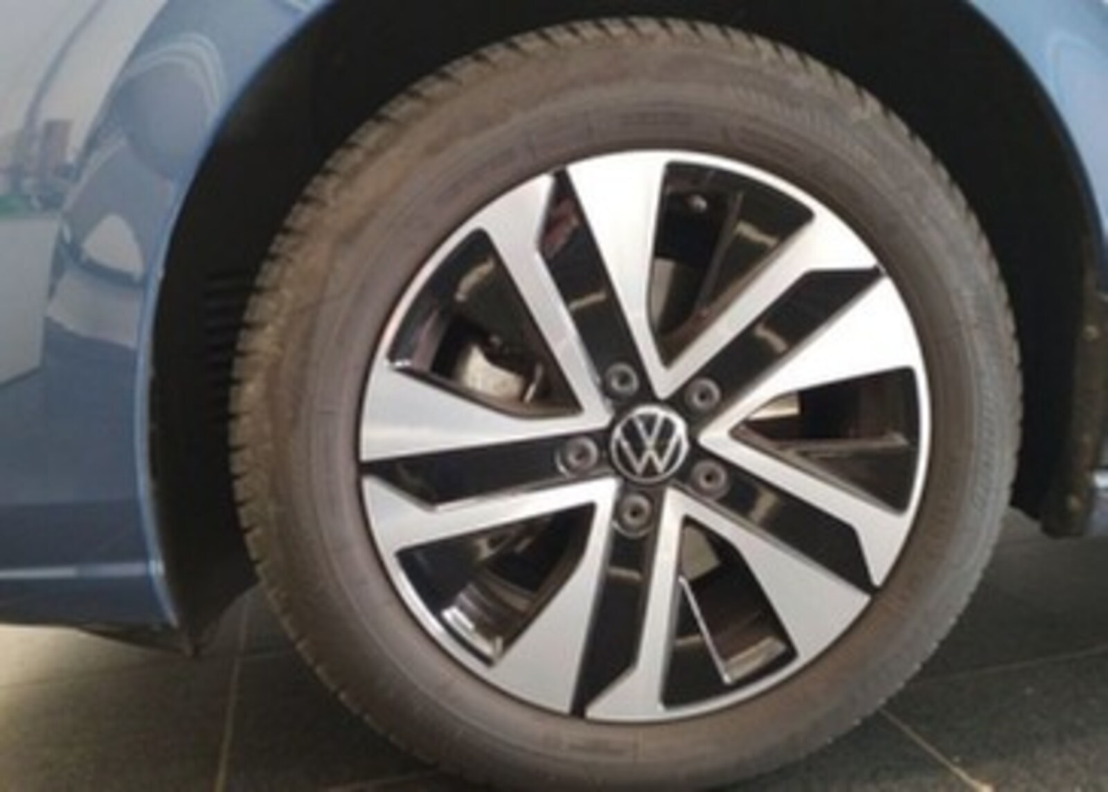 Volkswagen Golf Variant – Bild 5