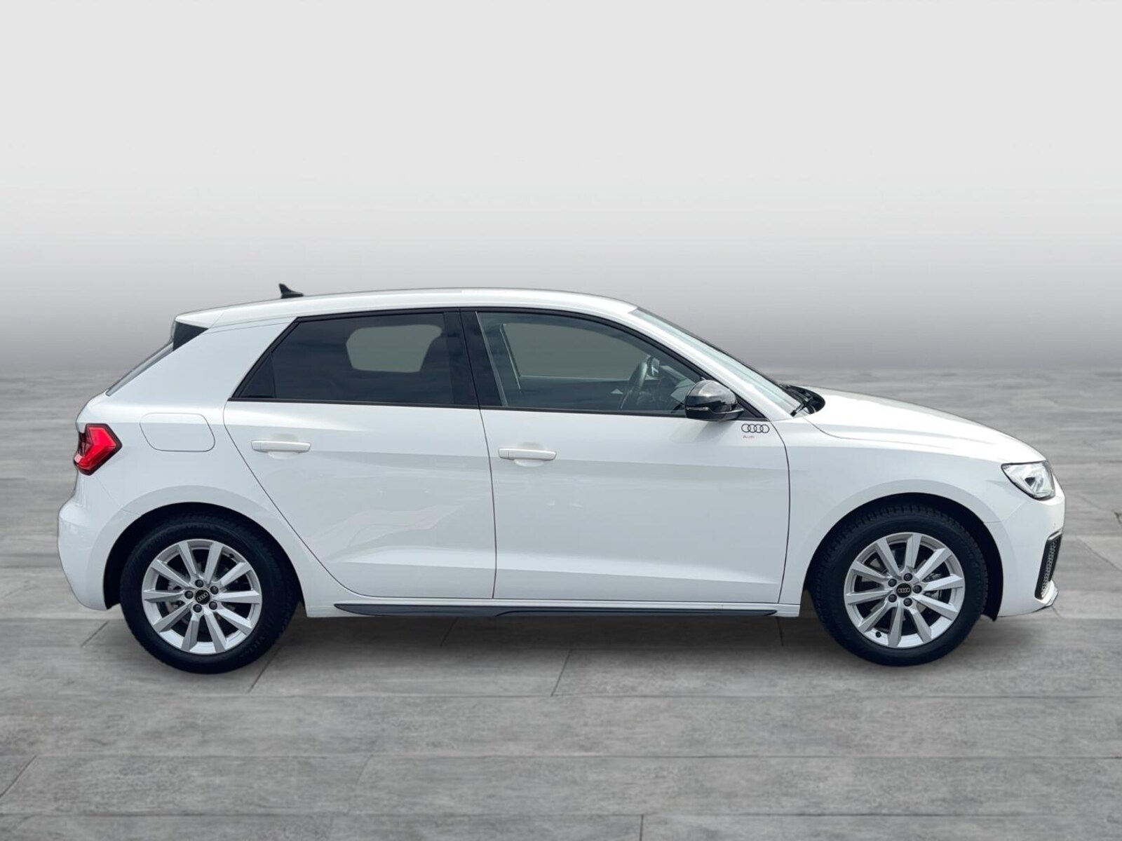 Audi A1 Sportback – Bild 6