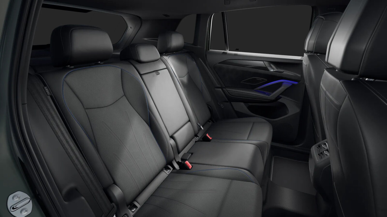 Volkswagen Tiguan – Bild 6
