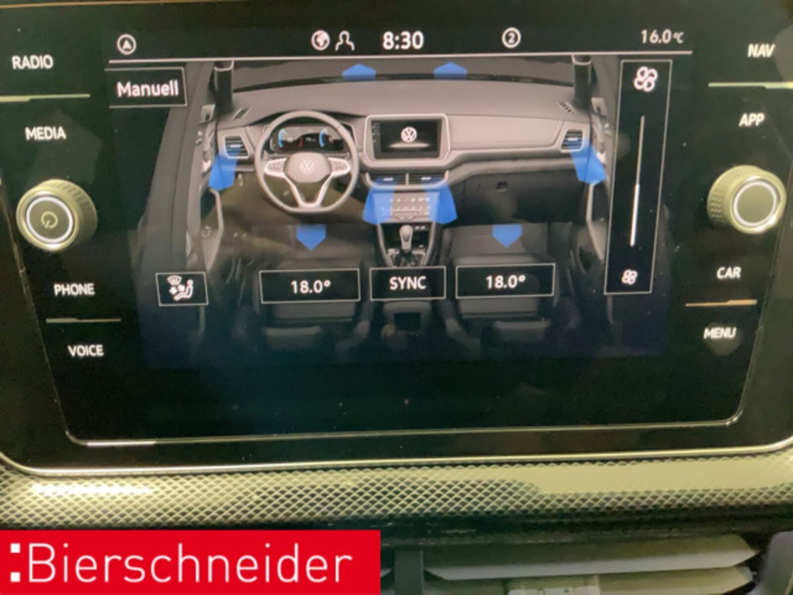 Volkswagen T-Cross – Bild 24