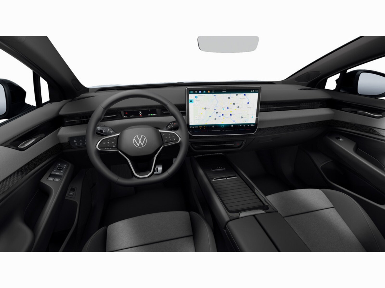 Volkswagen ID.7 Tourer – Bild 2