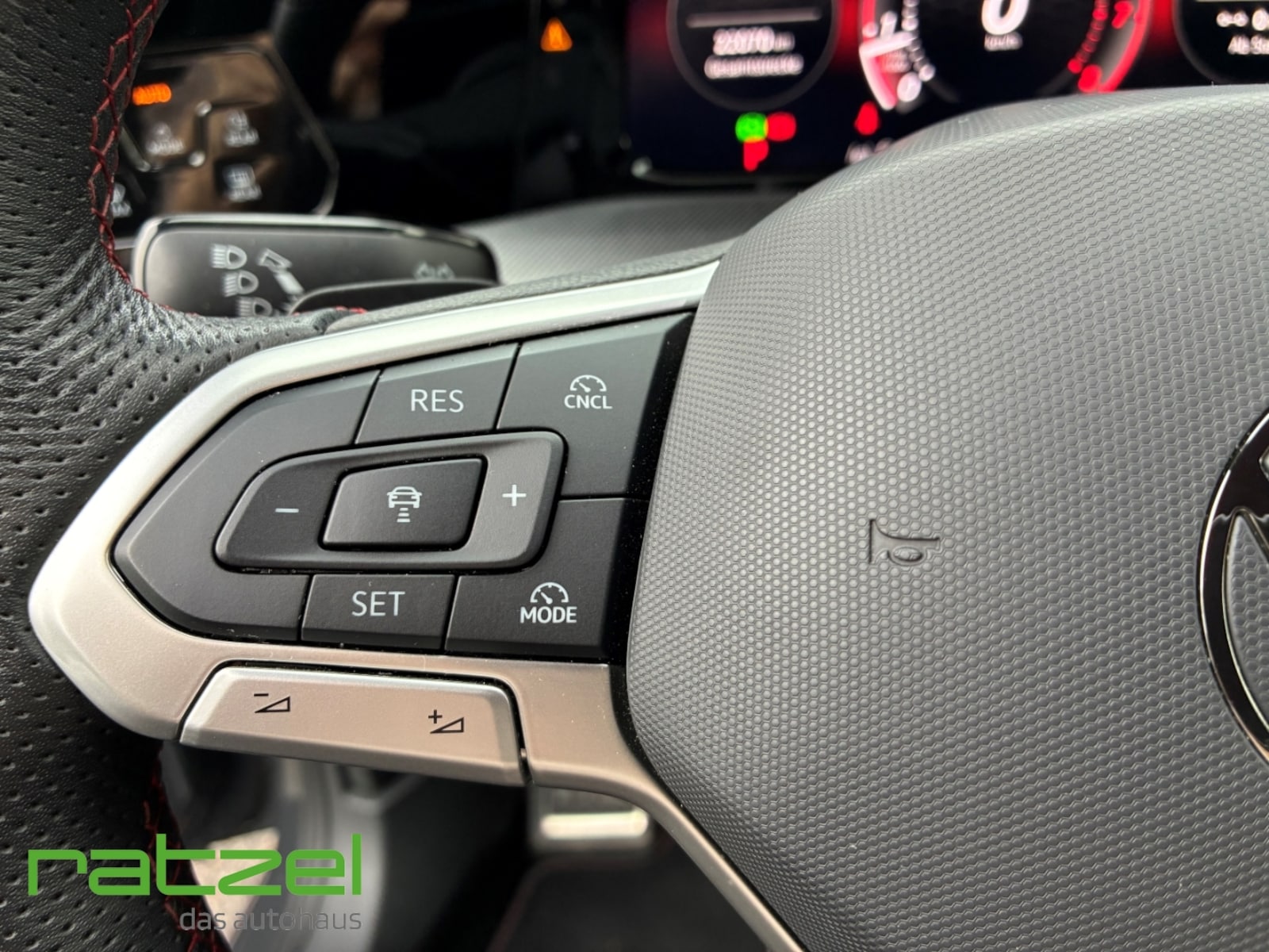 Volkswagen Golf – Bild 14