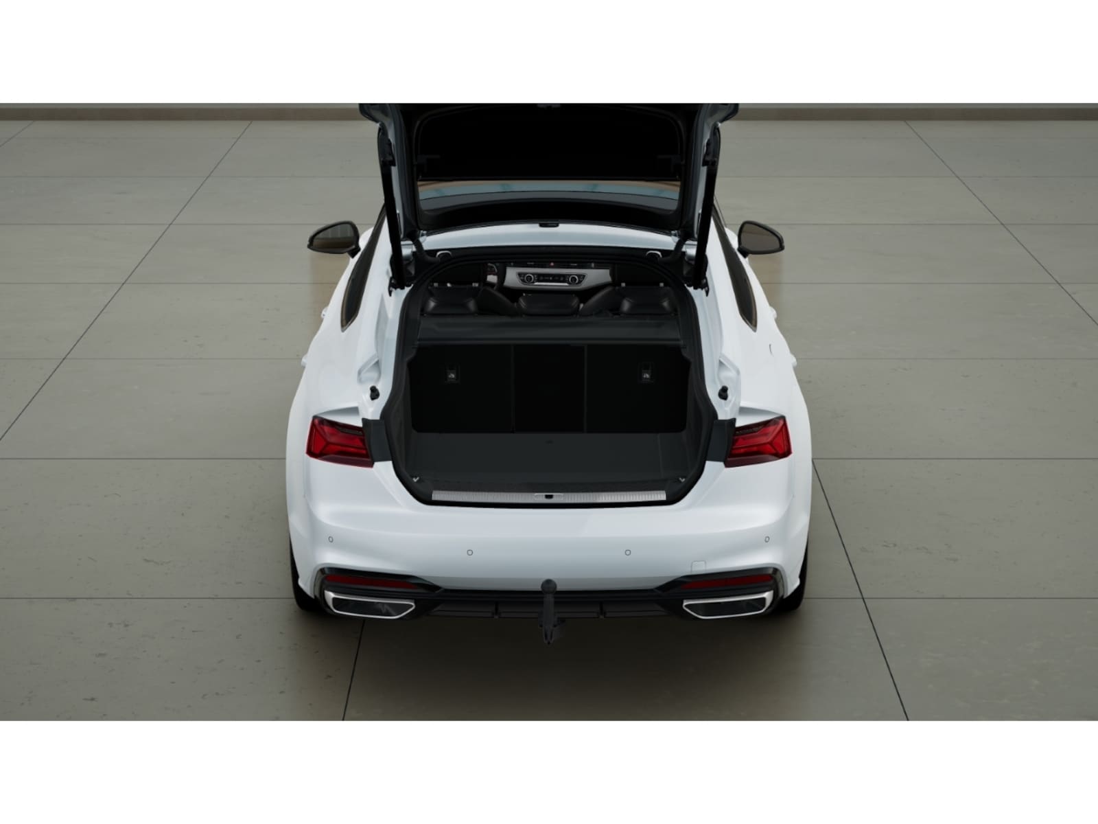 Audi A5 Sportback – Bild 6