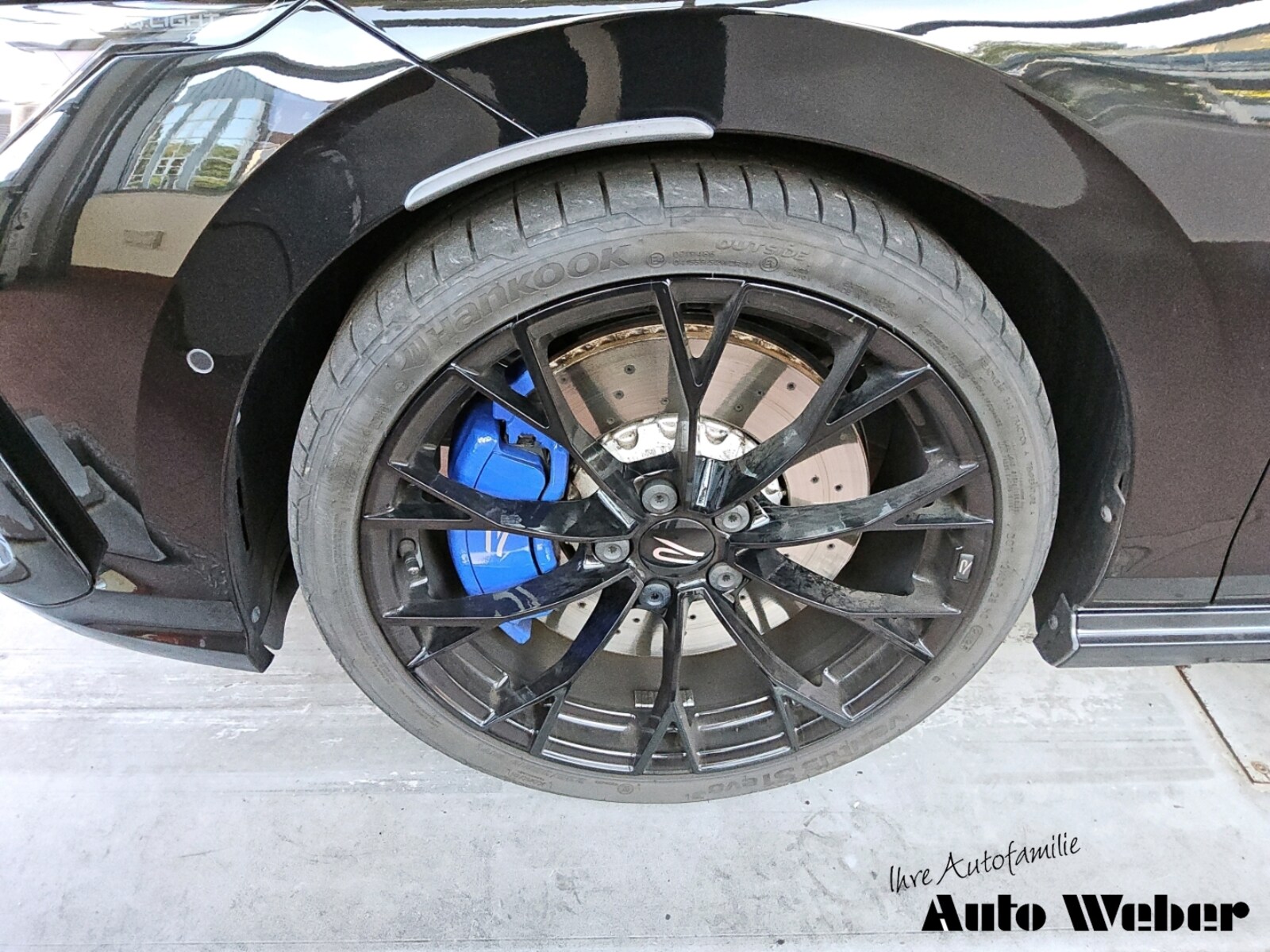 Volkswagen Golf Variant – Bild 8