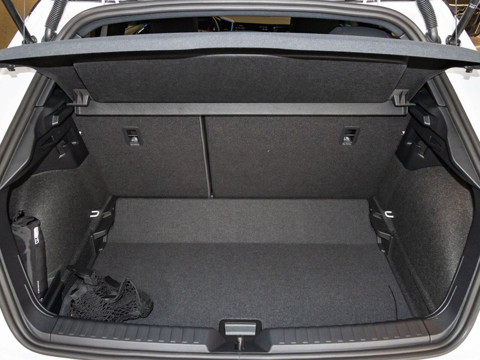 Audi A1 Sportback – Bild 8