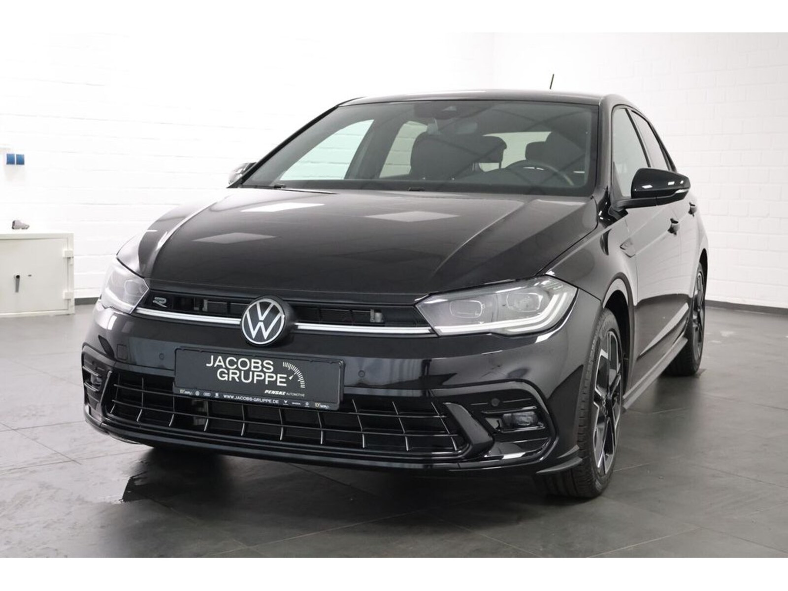 Volkswagen Polo – Bild 2