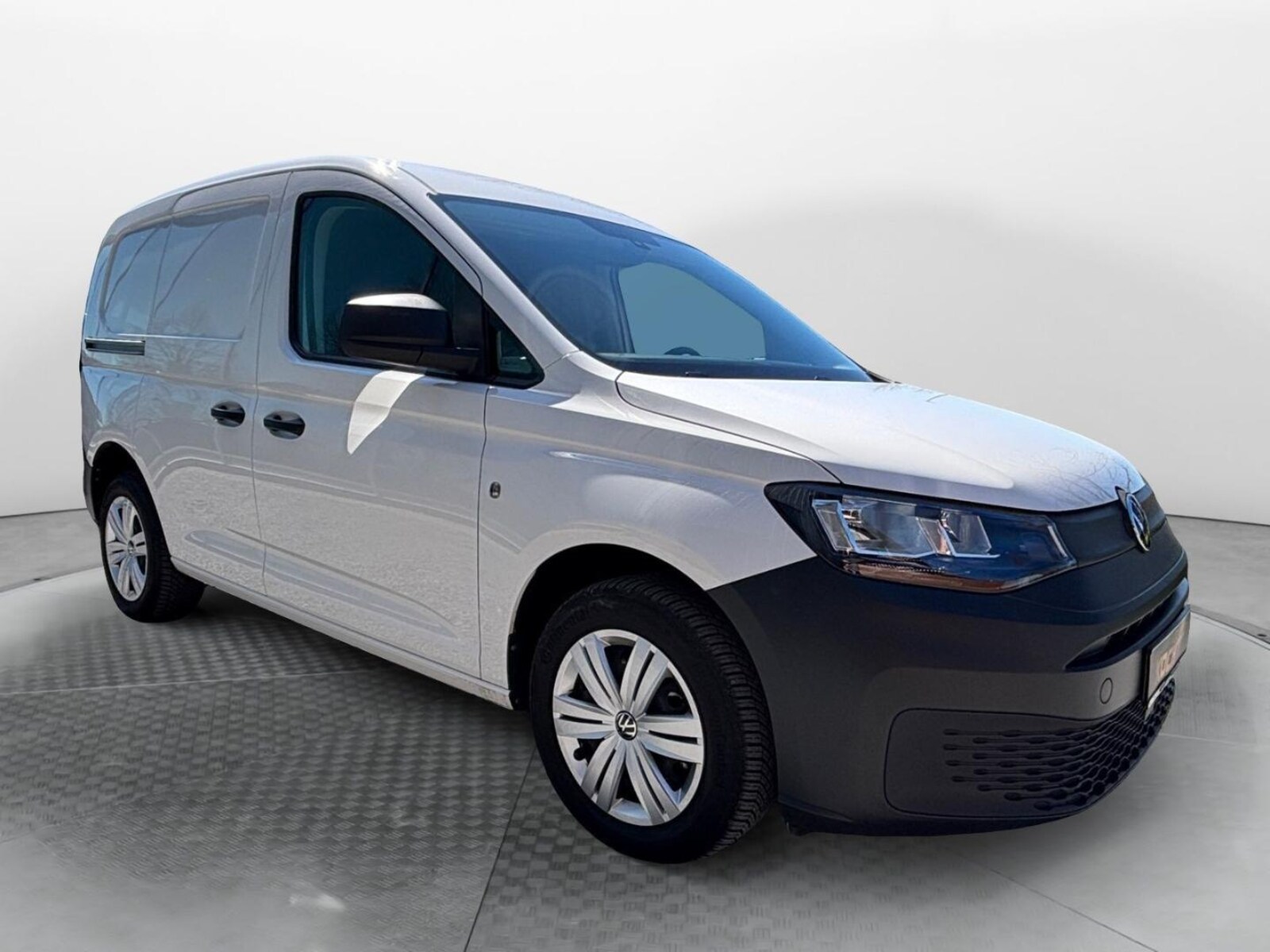 Volkswagen Caddy Cargo – Bild 4