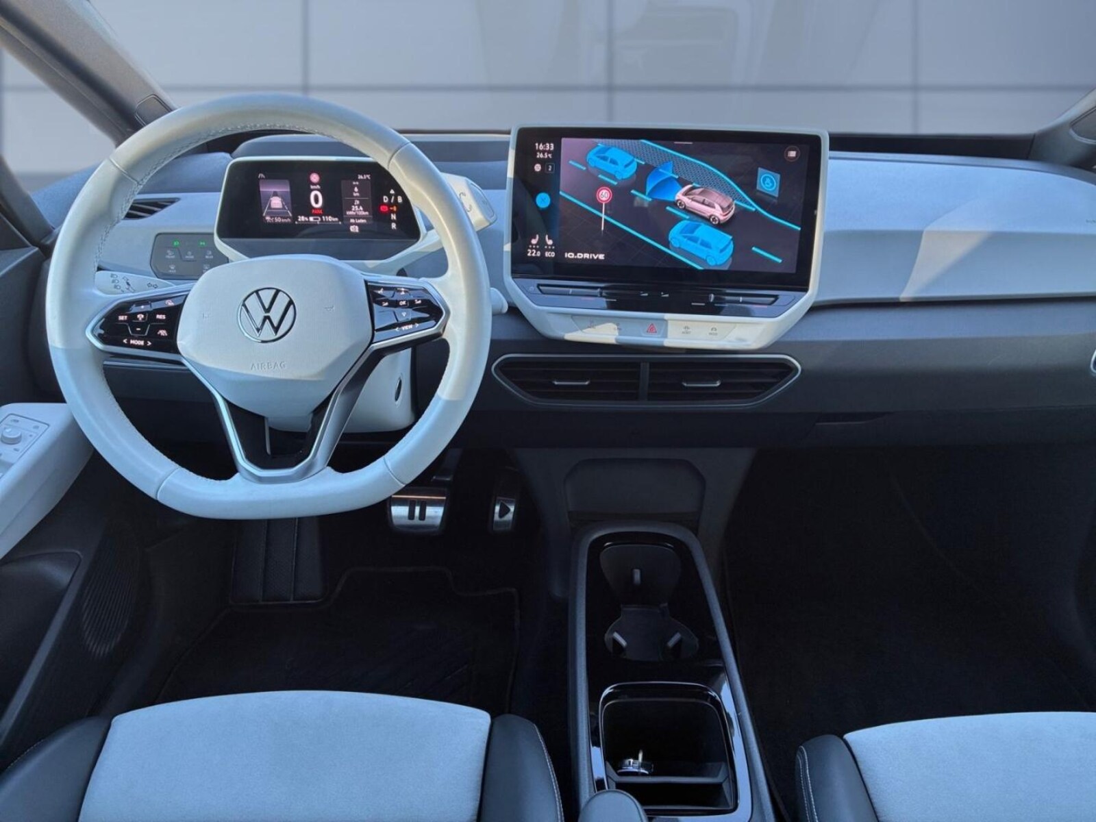 Volkswagen ID.3 – Bild 10