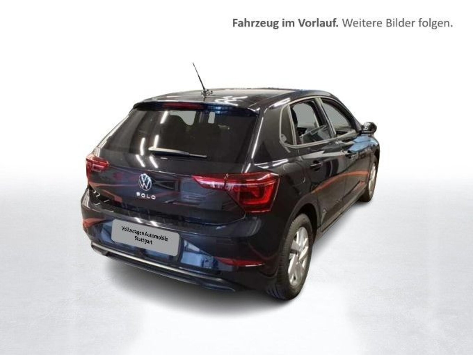 Volkswagen Polo – Bild 4
