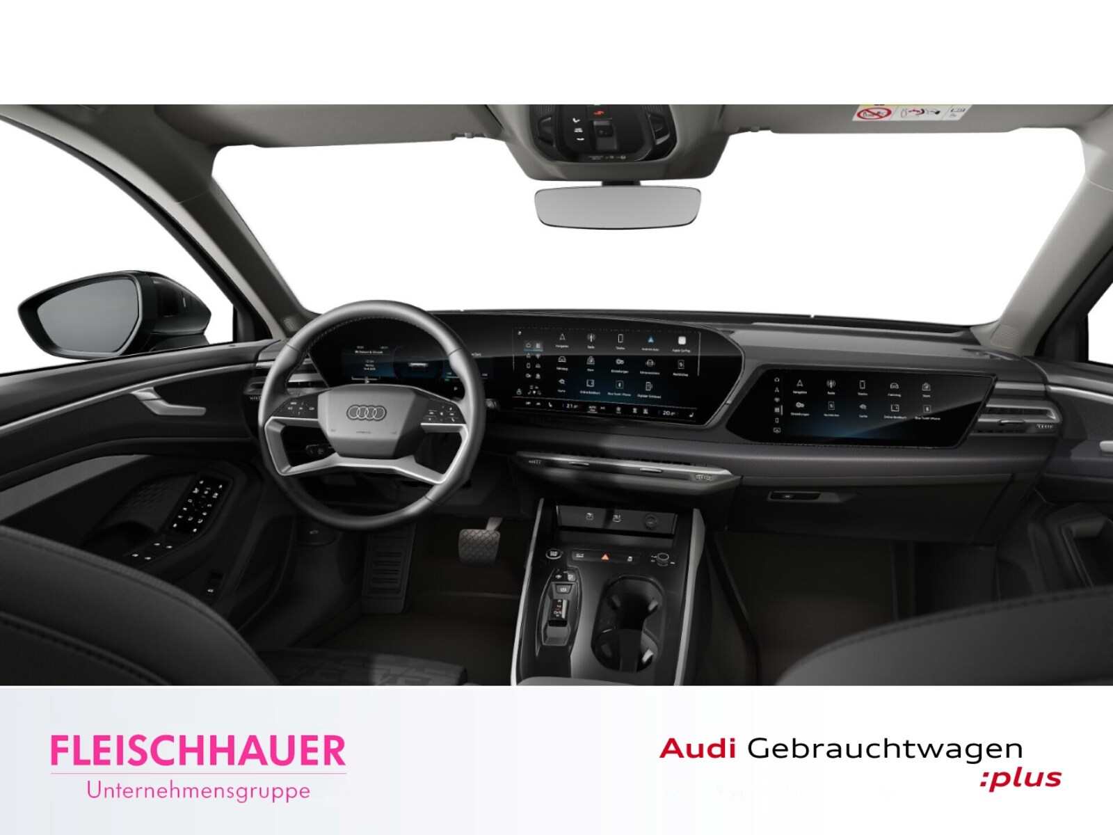 Audi A6 Avant – Bild 5