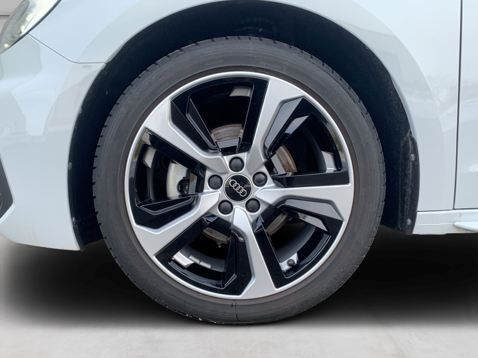 Audi A1 Sportback – Bild 6