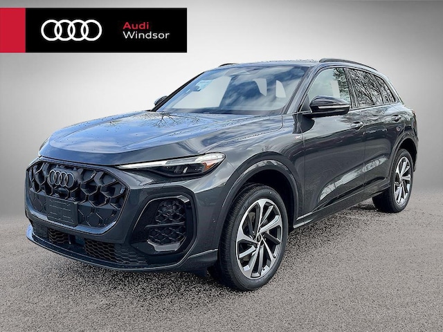 Photo of 2026 Audi Q5 