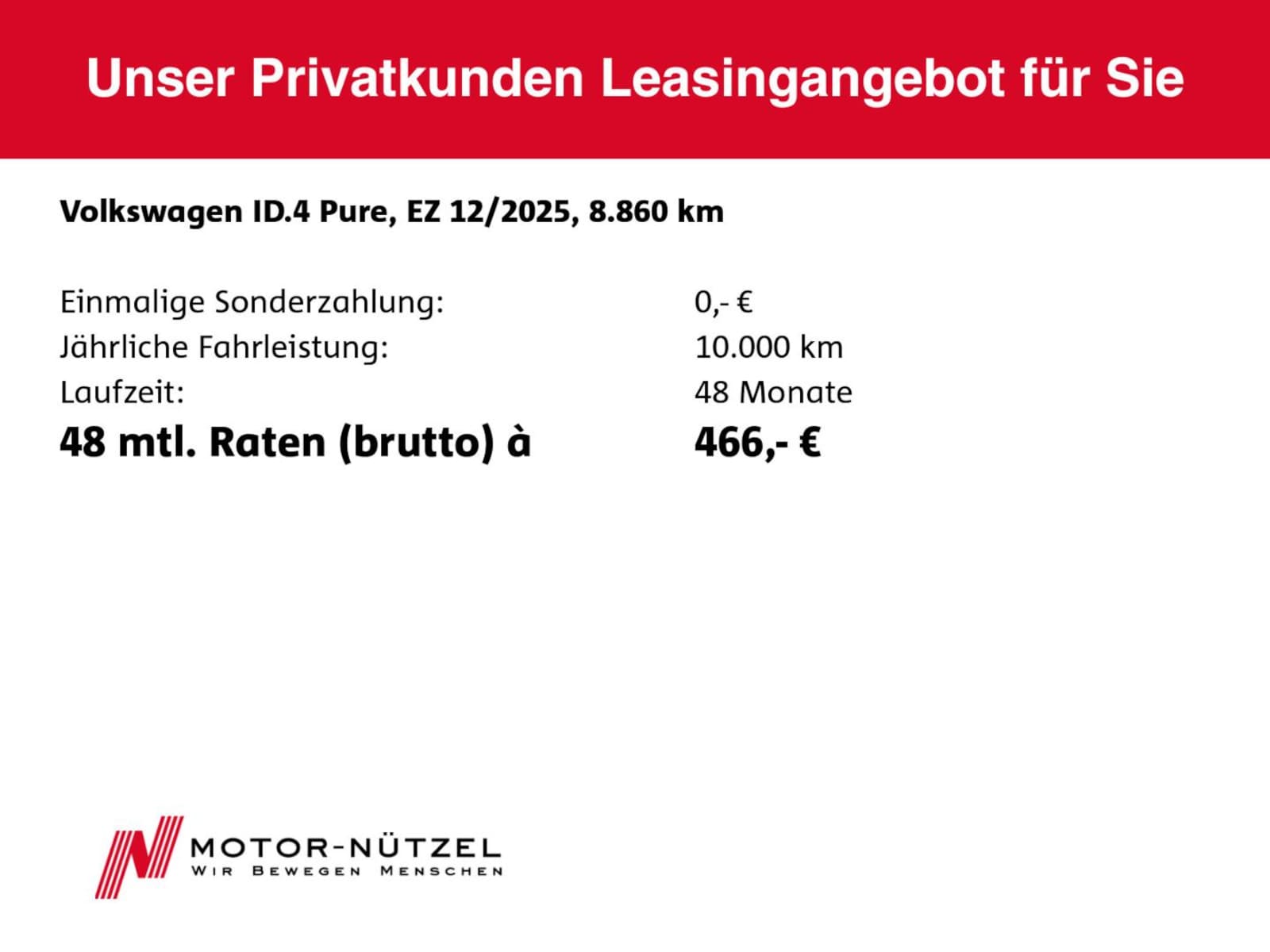 Volkswagen ID.4 – Bild 22