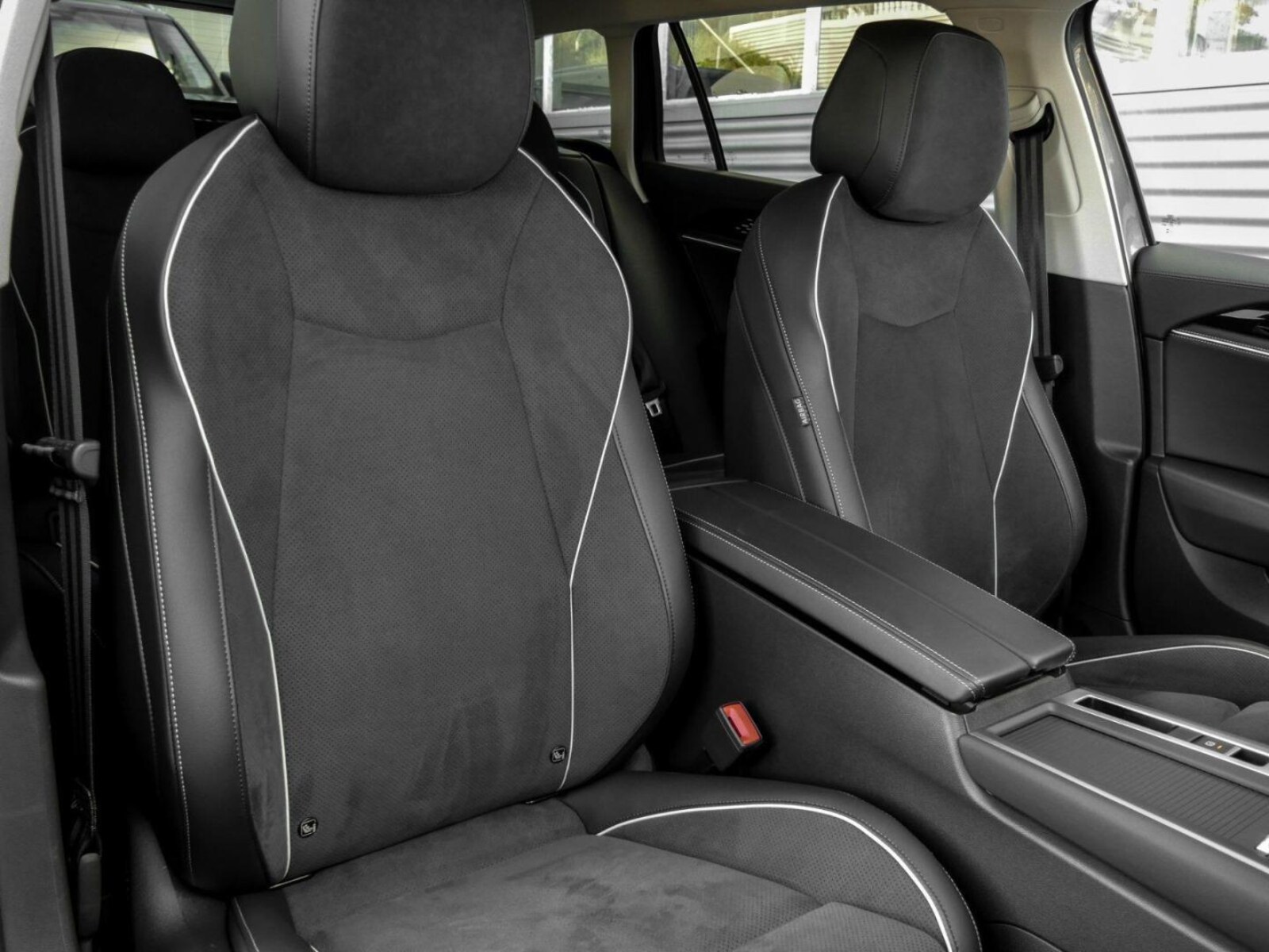 Volkswagen Passat – Bild 7