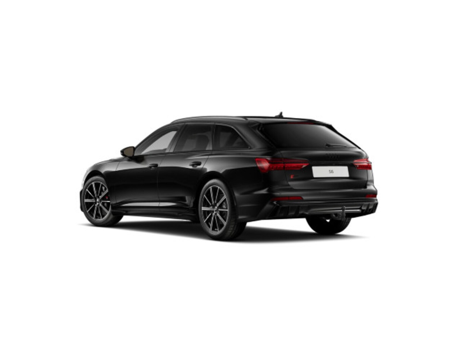 Audi S6 Avant – Bild 5