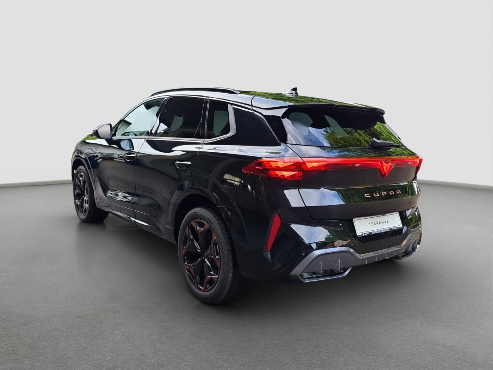 CUPRA Terramar – Bild 7