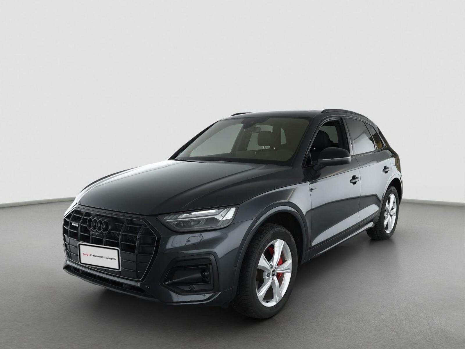 Audi Q5 – Bild 5