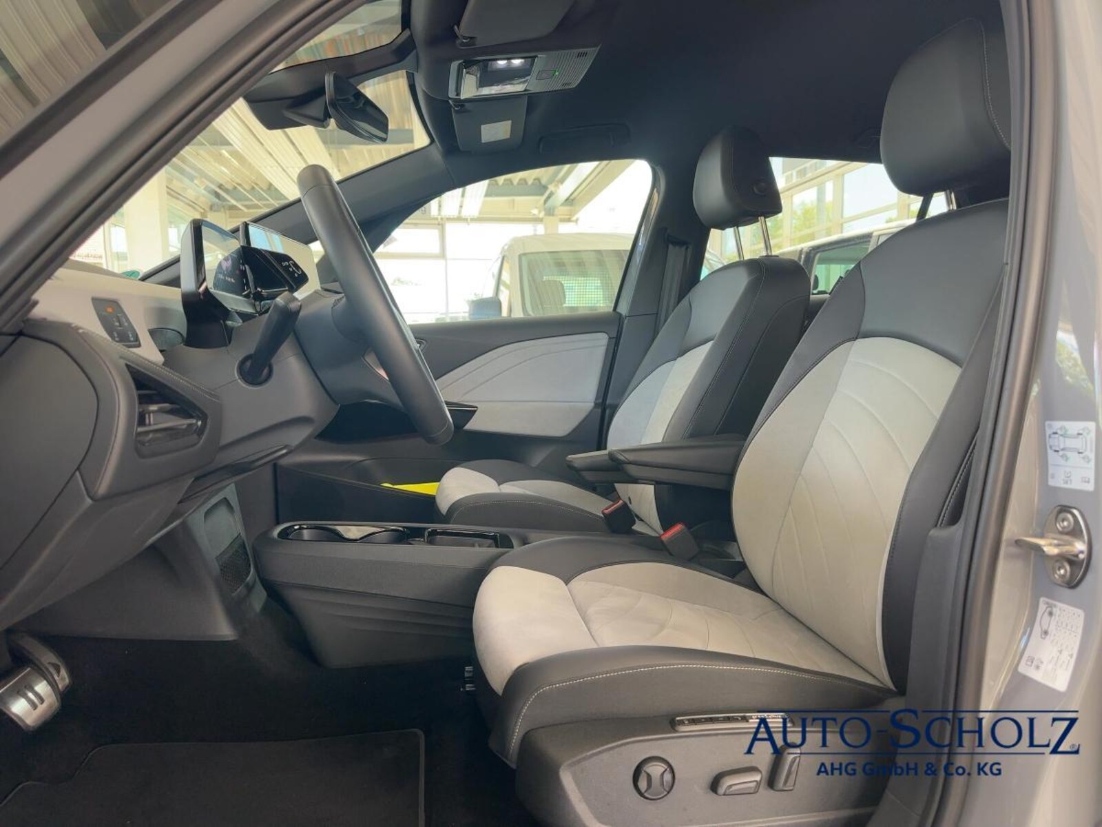 Volkswagen ID.3 – Bild 9