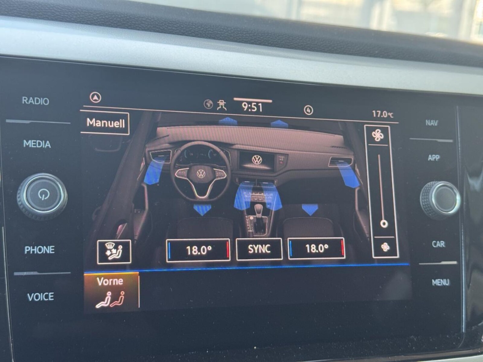 Volkswagen Taigo – Bild 20