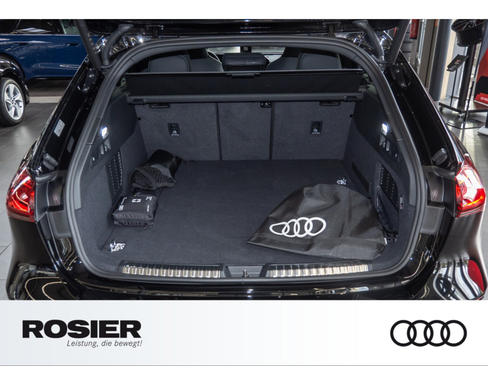 Audi RS 5 Avant – Bild 24