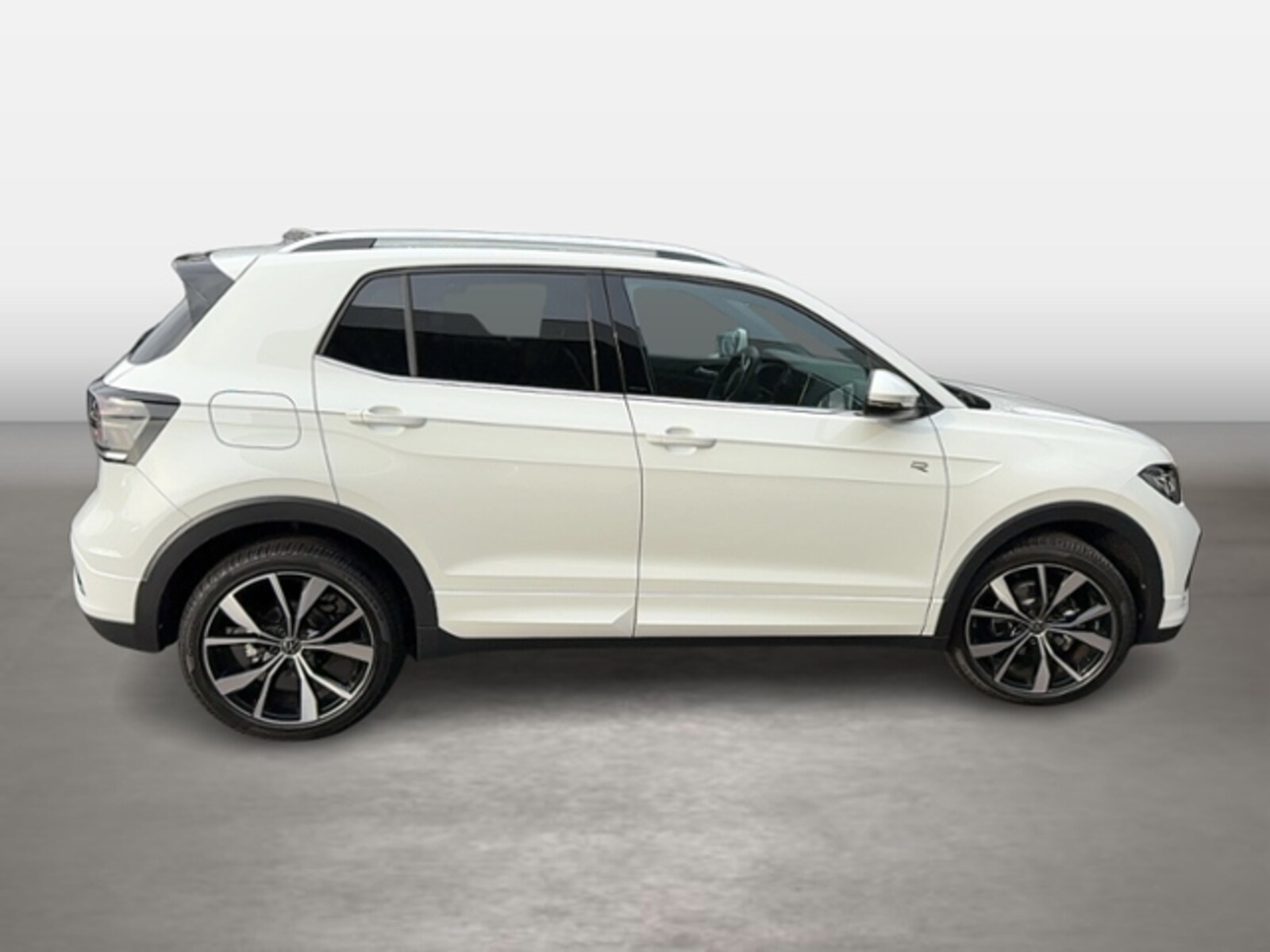 Volkswagen T-Cross – Bild 5