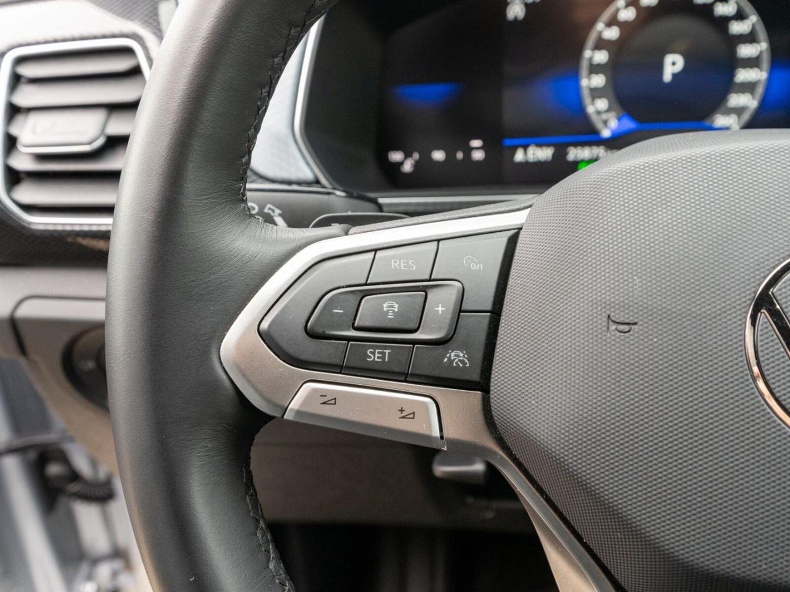 Volkswagen T-Cross – Bild 18