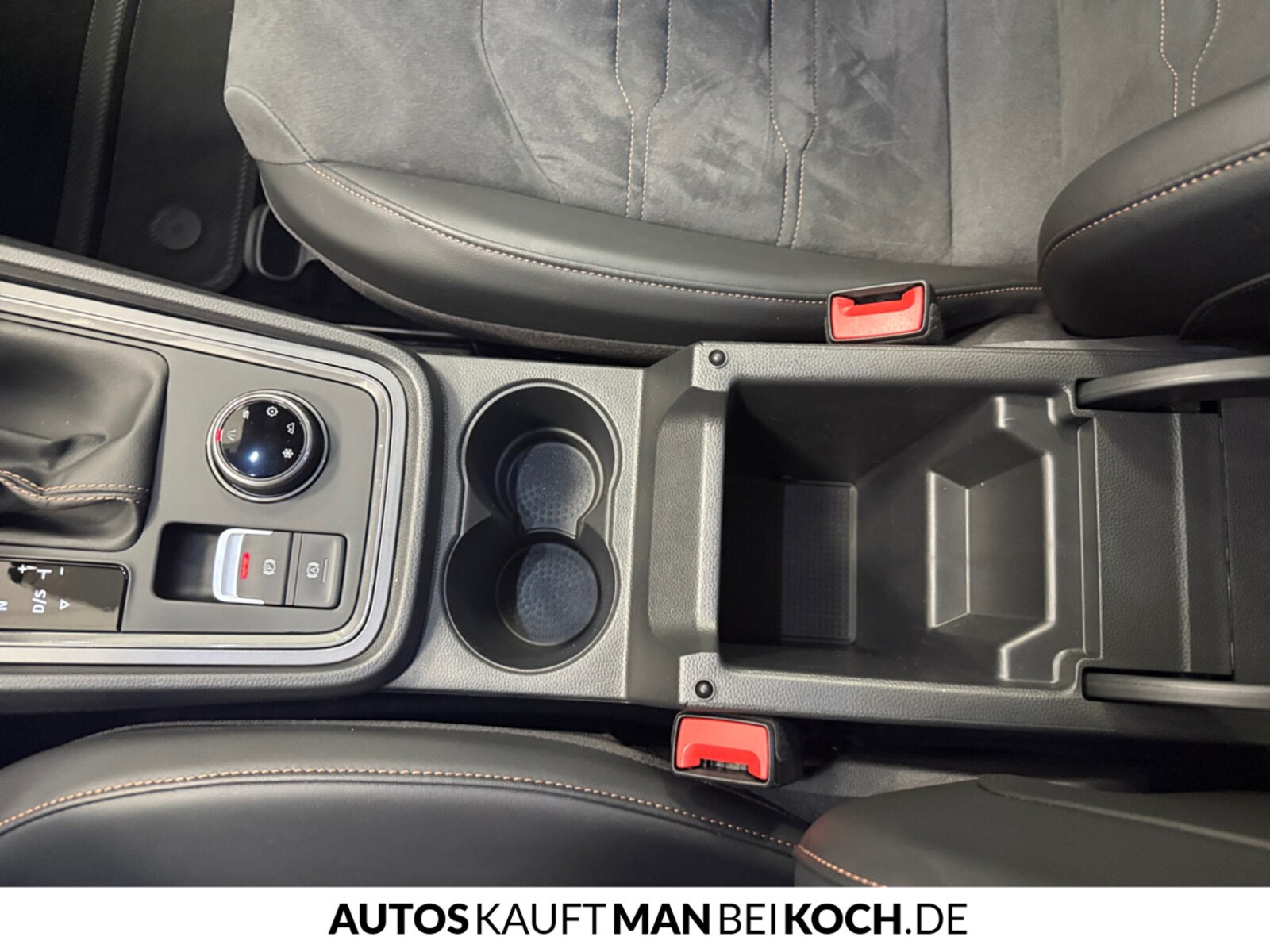 CUPRA Ateca – Bild 22