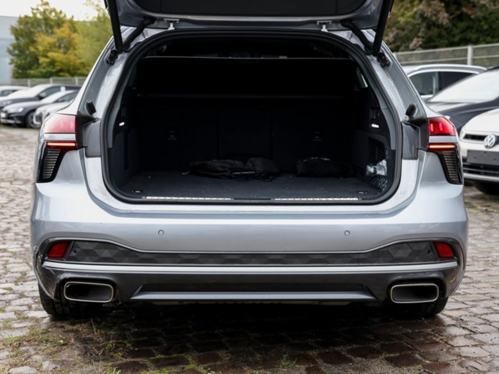 Audi A6 Avant – Bild 12
