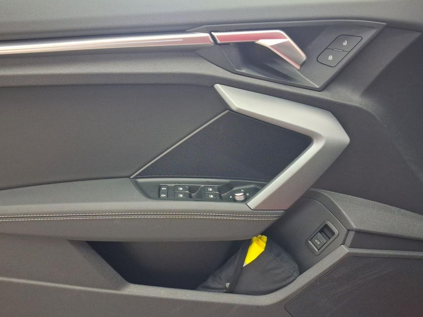 Bild über Audi A3 Sportback TDI S tronic - für weitere Informationen kontaktieren Sie den Audi Partner
