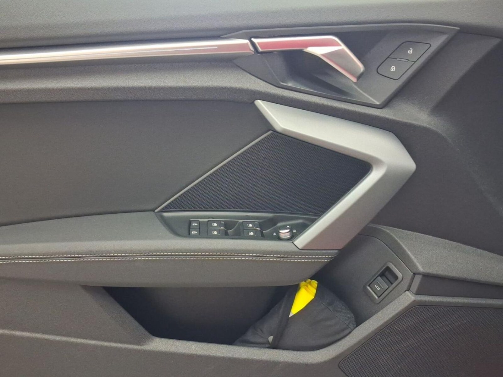 Audi A3 Sportback – Bild 15