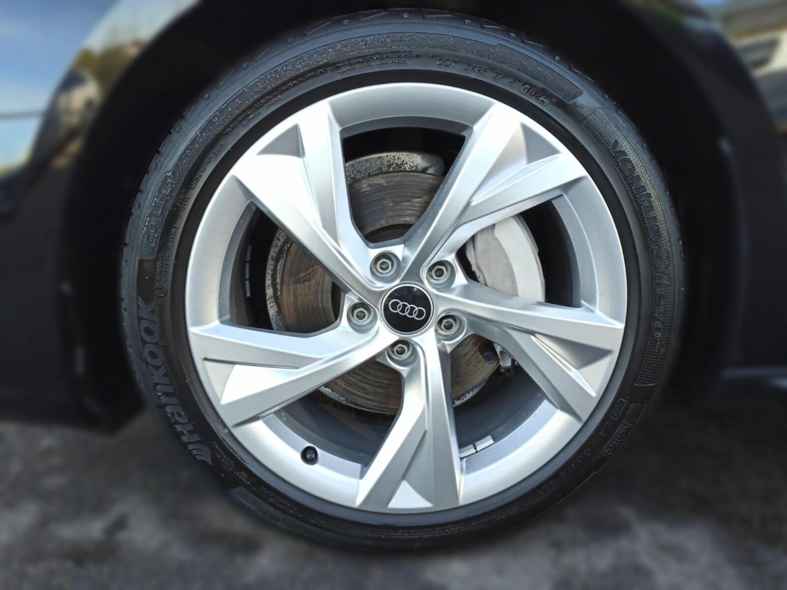 Audi A4 Avant – Bild 5
