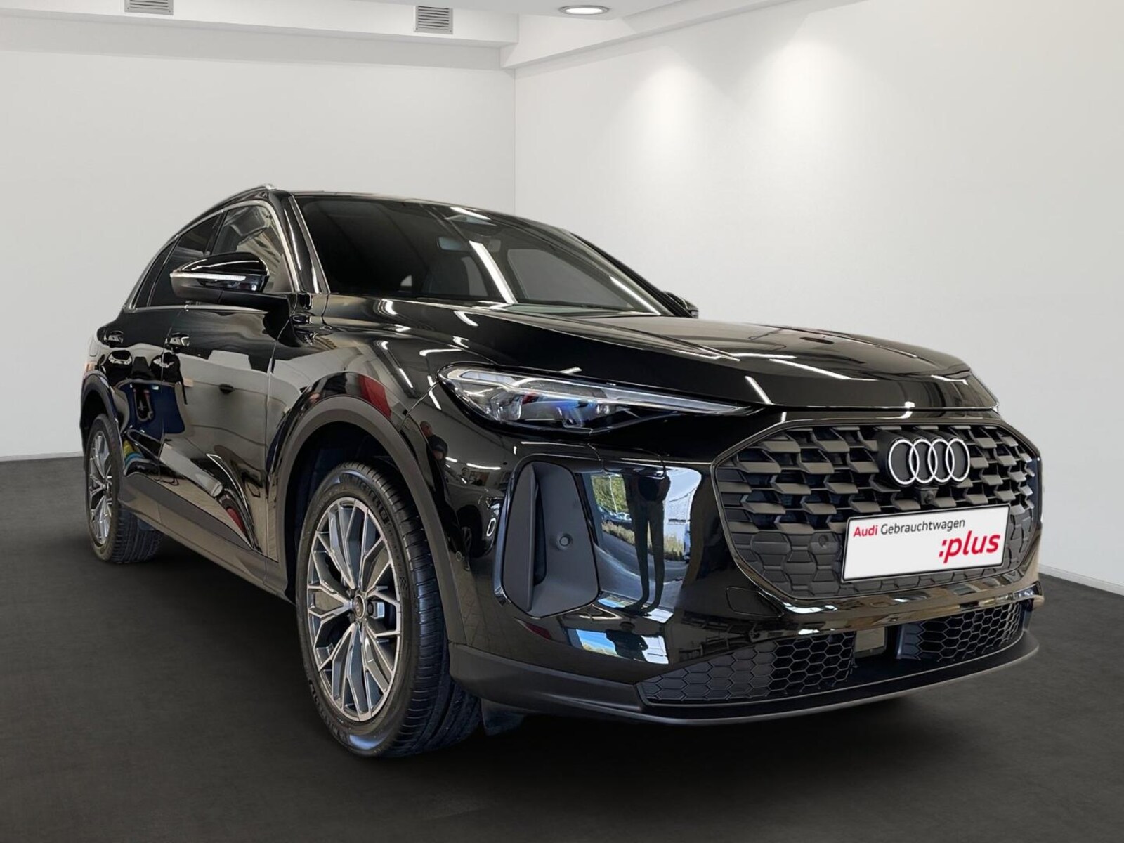 Audi Q5 – Bild 3