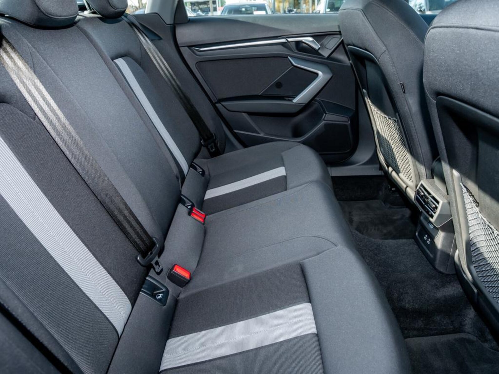 Audi A3 Limousine – Bild 7