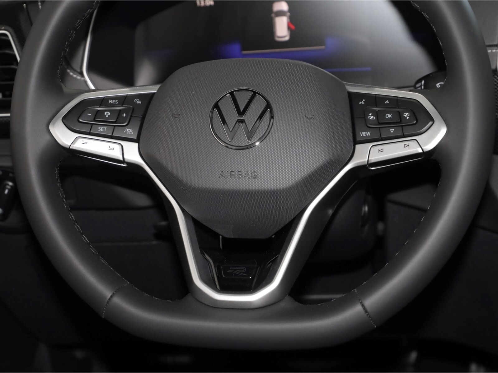 Volkswagen T-Cross – Bild 8