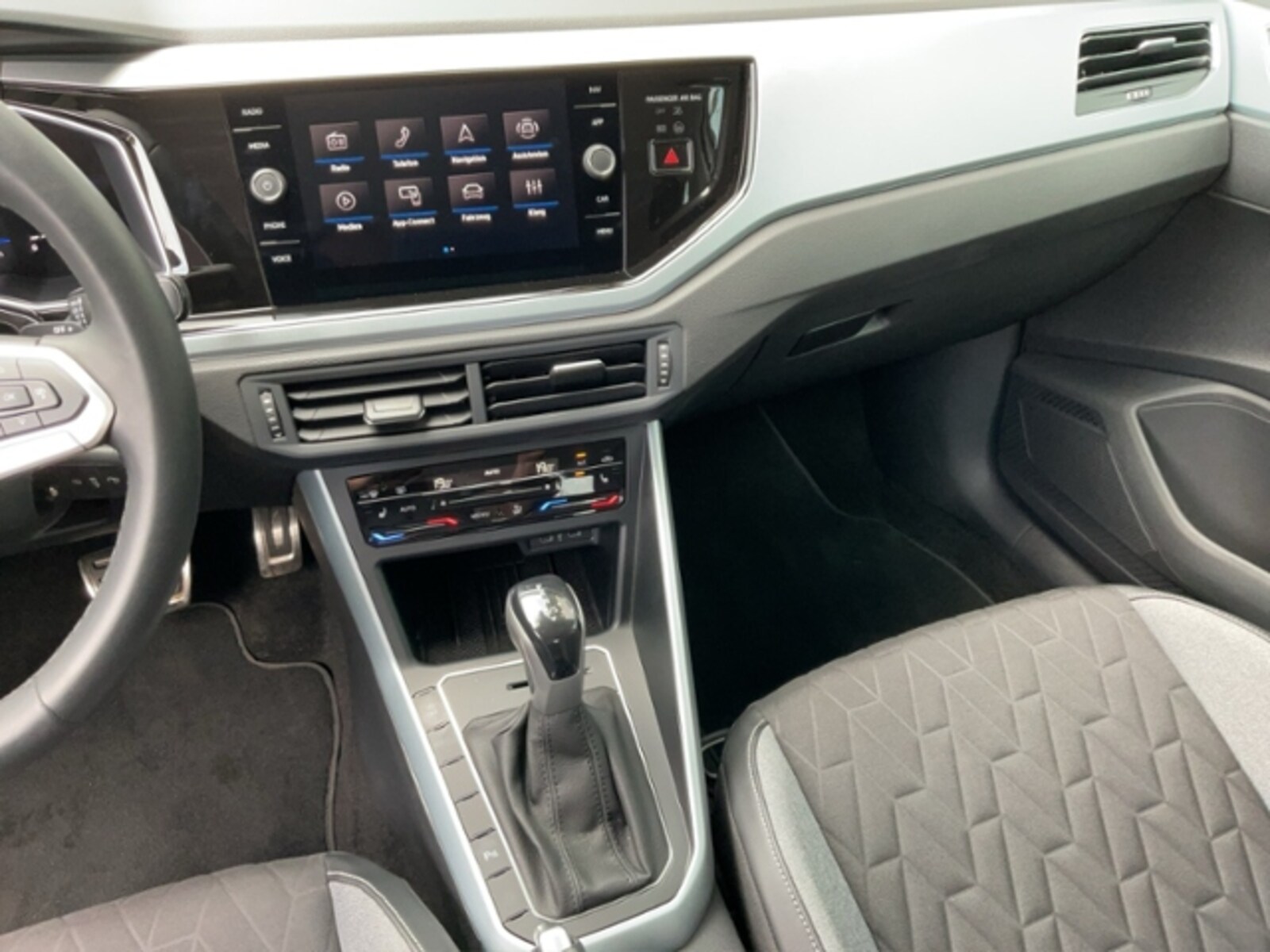 Volkswagen Polo – Bild 9