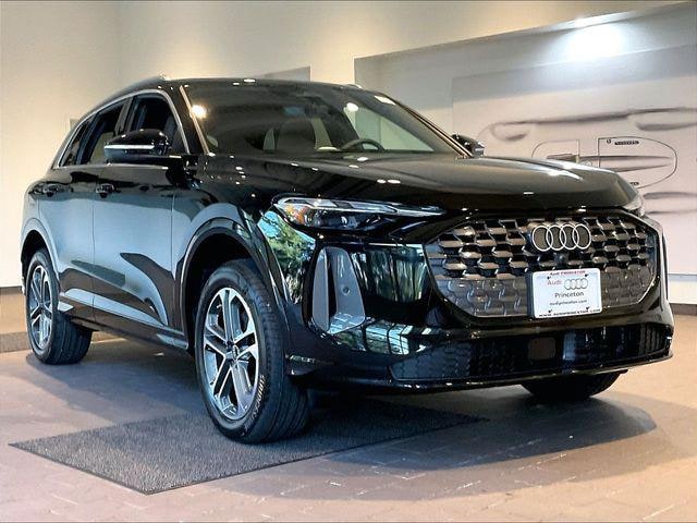 Photo of 2026 Audi Q5