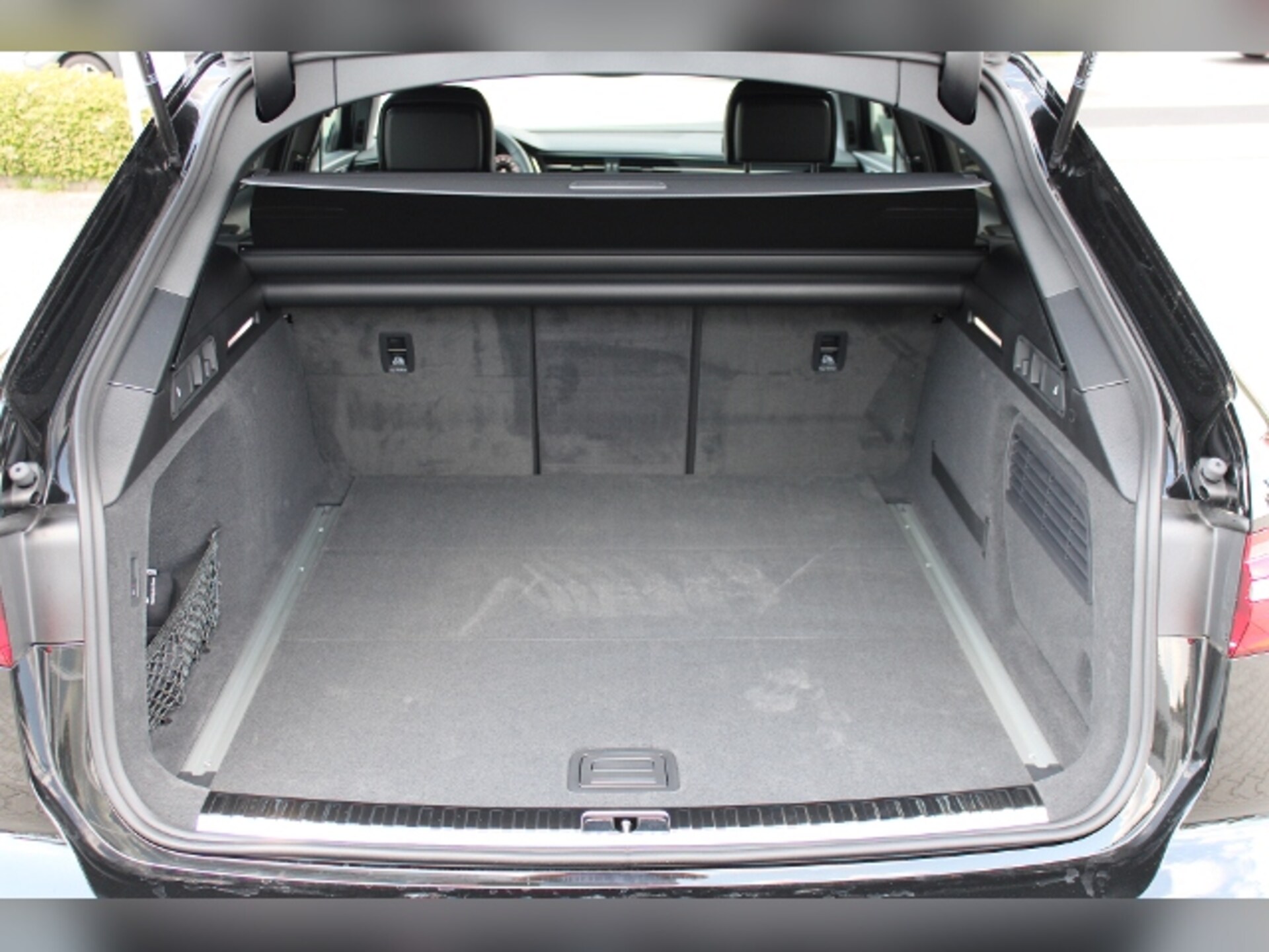 Audi A6 allroad quattro