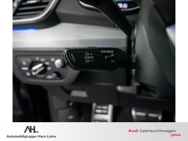 Image about Audi SQ5 Sportback TDI tiptronic