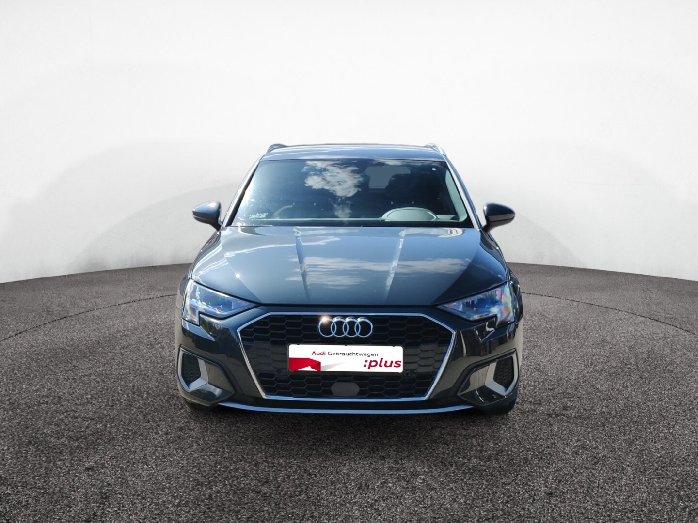 Image about Audi A3 Sportback advanced 35 TFSI S tronic