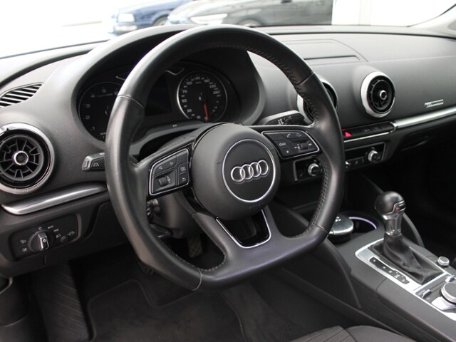 Image about Audi A3 Sportback sport 1.0 TFSI S tronic