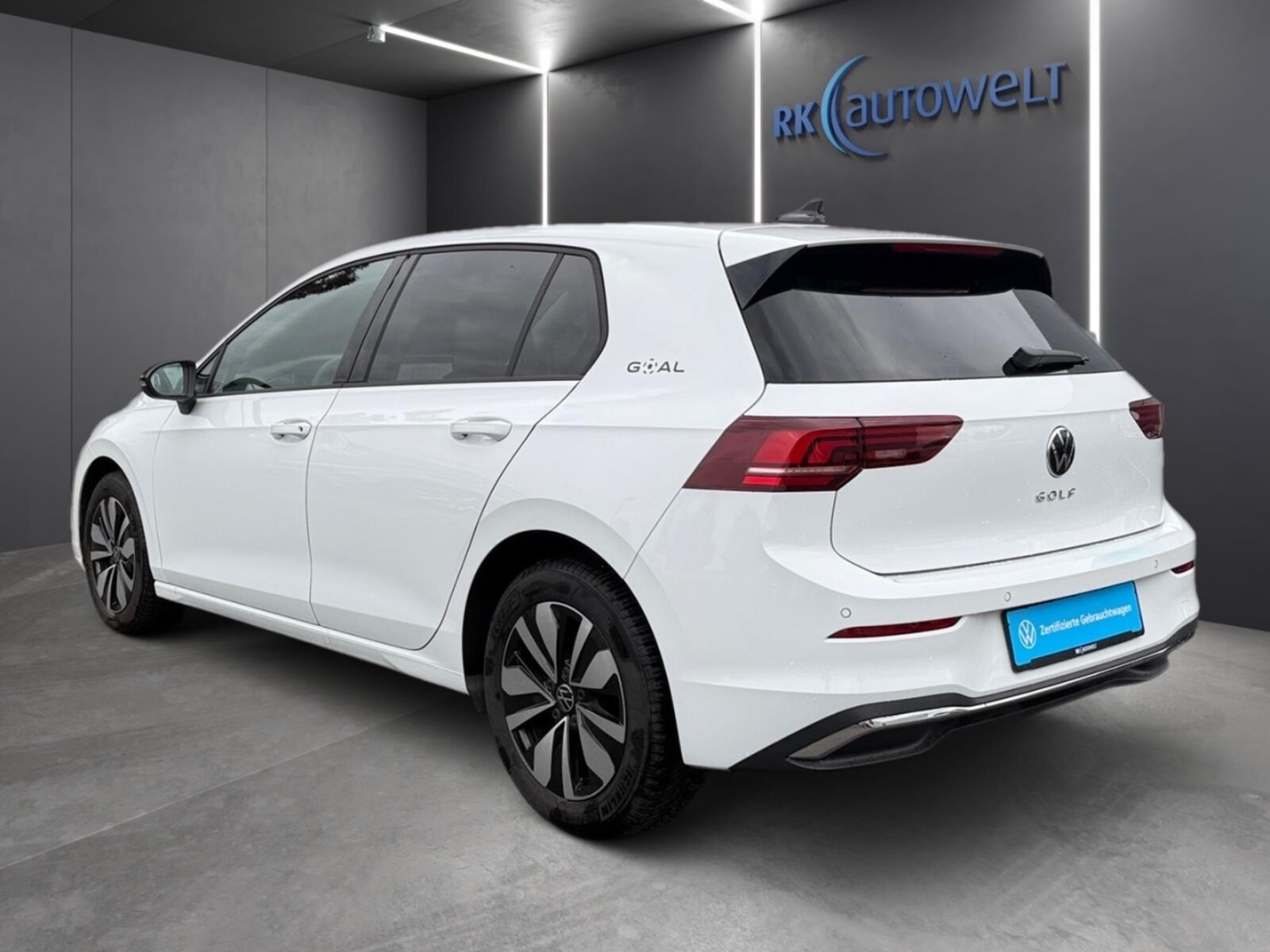 Volkswagen Golf – Bild 6