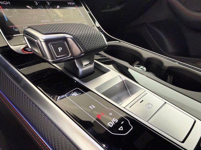 2026 Audi RS Q8 Base - Photo 17