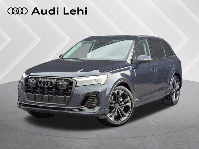 Photo of 2026 Audi Q7
