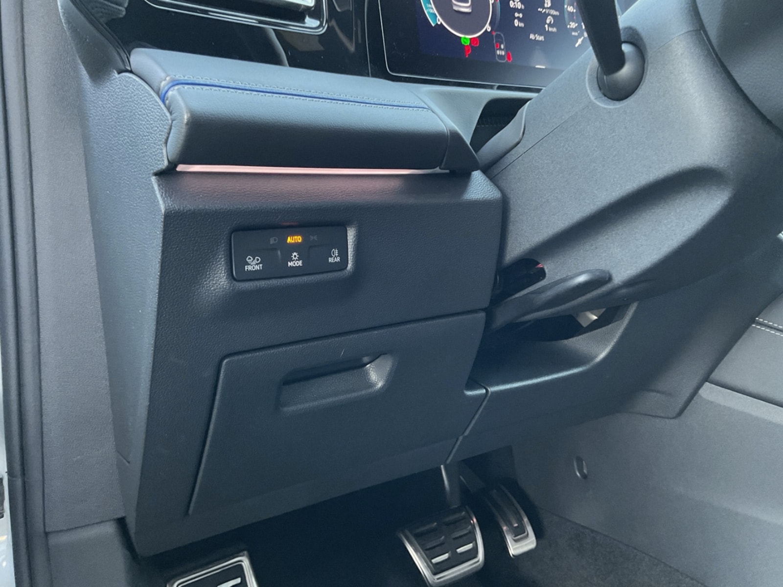 Volkswagen Tiguan – Bild 14