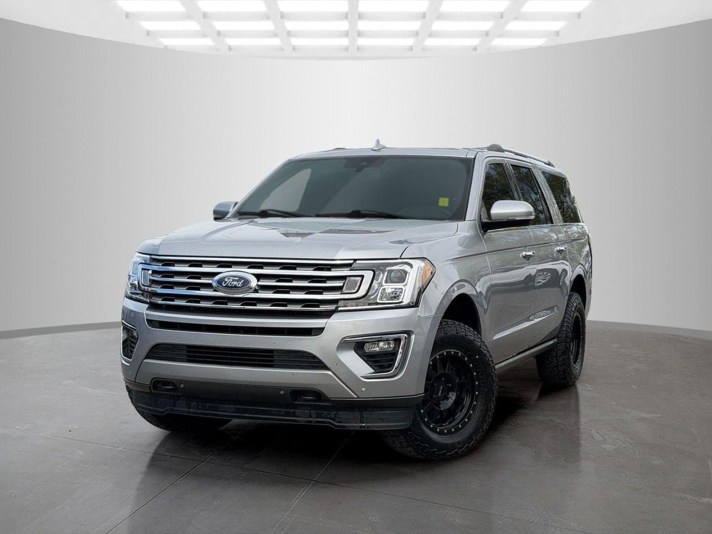 2021 Ford Expedition Limited MAX 4x4's photo